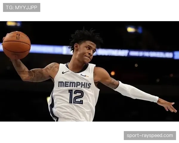 贾·莫兰特正式复出参加球队完整合练，归期将近