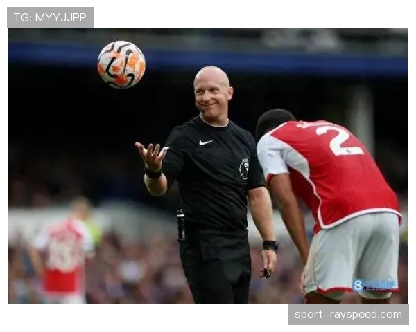 英超裁判管理面临压力，埃弗顿CEO计划与PGMOL高层沟通判罚尺度问题